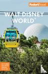 Fodor's Travel Guides - Fodor's Walt Disney World