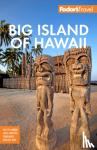 Fodor's Travel Guides - Fodor's Big Island of Hawaii