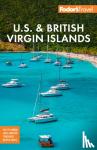 Fodorâ€™s Travel Guides - Fodor's U.S. & British Virgin Islands
