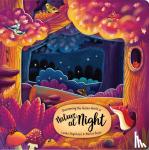 Chytilova, Lenka - Discovering the Hidden World of Nature at Night