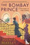 Massey, Sujata - The Bombay Prince