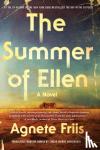 Friis, Agnete, Quirke Kongerskov, Sinead - The Summer of Ellen