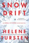 Tursten, Helene, Delargy, Marlaine - Snowdrift