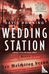 Downing, David - Wedding Station