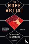 Nakamura, Fuminori, Bett, Sam - The Rope Artist