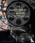 Rubin, Steven Jay - The James Bond Movie Encyclopedia