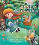 Jorden, Brooke - Lit for Little Hands: Anne of Green Gables