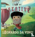 Familius - I Can Be Creative Like Leonardo da Vinci