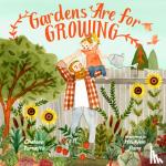 Tornetto, Chelsea - Gardens Are for Growing