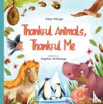 Metzger, Steve - Thankful Animals, Thankful Me