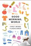 Herrick, Olivia - Good Morning, World Flash Cards