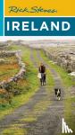 O'Connor, Patrick, Steves, Rick - Rick Steves Ireland (Twenty first Edition)