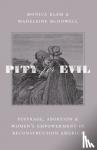 Klem, Monica, McDowell, Madeleine - Pity for Evil