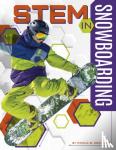 Donna B. McKinney - STEM in Snowboarding