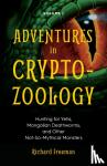 Freeman, Richard - Adventures in Cryptozoology