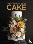 Holmon, Heidi - The Art of Modern Cake