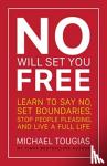 Tougias, Michael - No Will Set You Free