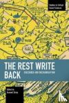 Esmaeil Zeiny - The Rest Write Back - Discourse and Decolonization