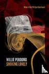 Perdomo, Willie - Smoking Lovely