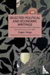 Varga, Eugen - Selected Political and Economic Writings of Eugen Varga