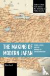 Carroll, Myles - The Making of Modern Japan - Power, Crisis, and the Promise of Transformation