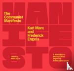 Engels, Frederick, Marx, Karl - The Communist Manifesto