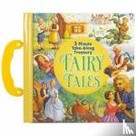 Sequoia Children's Publishing - Fairy Tales