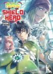 Yusagi, Aneko - The Rising of the Shield Hero 16