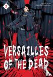 Suekane, Kumiko - Versailles of the Dead Vol. 2