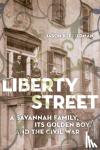 Friedman, Jason K. - Liberty Street