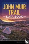 Wenk, Elizabeth - John Muir Trail Data Book