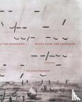 Conoley, Gillian - Notes from the Passenger
