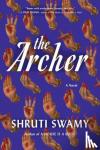 Swamy, Shruti - The Archer