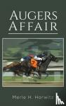 MERLE H. HORWITZ - AUGERS AFFAIR