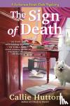 Hutton, Callie - The Sign of Death - A Victorian Book Club Mystery