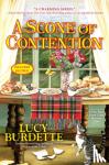 Burdette, Lucy - A Scone Of Contention