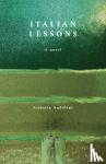 Andolini, Isabetta - Italian Lessons - A Novel