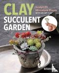 Kitanoko - Clay Succulent Garden