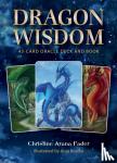 Fader, Christine Arana - Dragon Wisdom