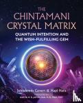 Govert, Johndennis, Hara, Hapi - The Chintamani Crystal Matrix