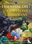 Lembo, Margaret Ann - Essential Oils and Gemstone Guardians Cards