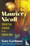 Lachman, Gary - Maurice Nicoll