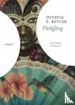 Butler, Octavia E. - Fledgling