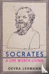 Lehmann, Devra - Socrates