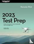 ASA Test Prep Board - 2023 REMOTE PILOT TEST PREP 20