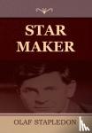 Stapledon, Olaf - Star Maker