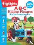 Highlights - ABC Hidden Pictures