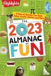  - The 2023 Almanac of Fun