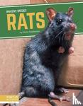 Huddleston, Emma - Invasive Species: Rats