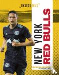 Dyer, Kristian R. - New York Red Bulls